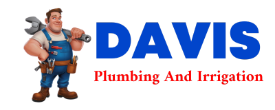 Trusted plumber in TILDEN